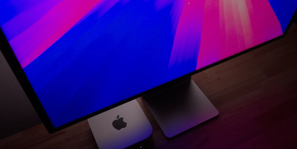 Apple Studio Display may receive a major upgrade and is expected to be released in the first half of the year Apple Studio Display may receive a major upgrade and is expected to be released in the first half of the year