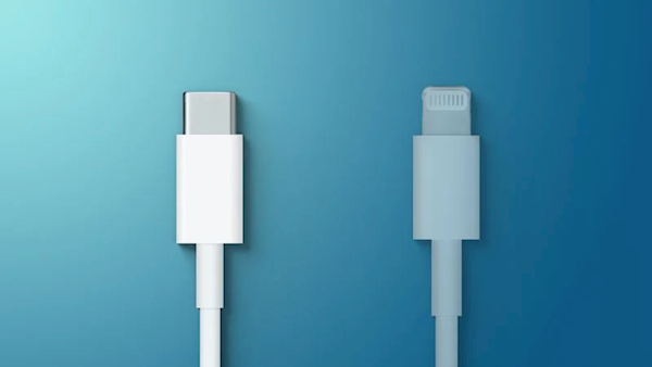 Apple iPad 10 may use Type-C interface (picture source comes from the Internet) Apple iPad 10 may use Type-C interface (picture source comes from the Internet)