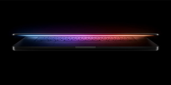 Apple may launch touch version of MacBook Pro at the end of 2026, equipped with M6 chip Apple may launch touch version of MacBook Pro at the end of 2026, equipped with M6 chip
