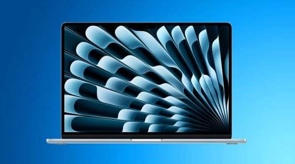 Apple may release the M5 chip MacBook Air next week. Guess what the highlights are? Apple may release the M5 chip MacBook Air next week. Guess what the highlights are?