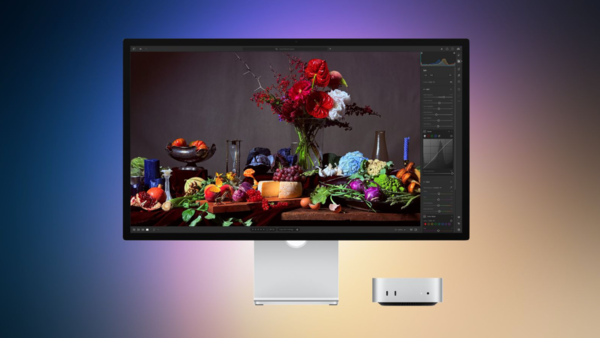 Apple releases Studio Display XDR technology white paper, self-calibration feature unveiled Apple releases Studio Display XDR technology white paper, self-calibration feature unveiled