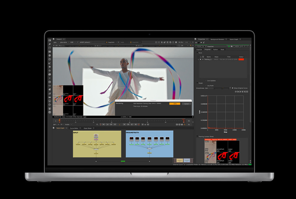 Apple's latest MacBook Pro comes out, all equipped with M5 chip, will go on sale on March 11 Apple's latest MacBook Pro comes out, all equipped with M5 chip, will go on sale on March 11
