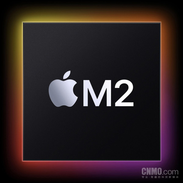 Apple M2 chip Apple M2 chip