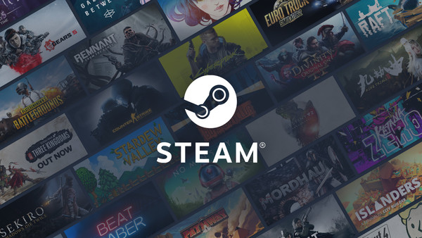 Steam store Steam store