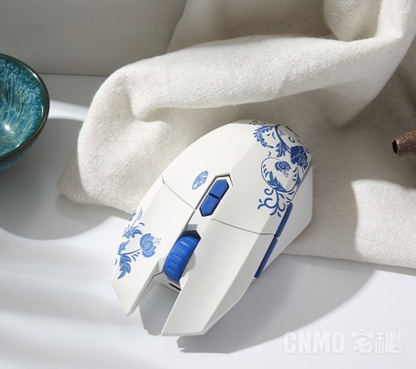Daryou EM910 Pro dual-mode gaming mouse Daryou EM910 Pro dual-mode gaming mouse