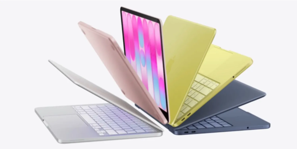 Former Microsoft executive comments on MacBook Neo: Microsoft once held all the puzzle pieces Former Microsoft executive comments on MacBook Neo: Microsoft once held all the puzzle pieces