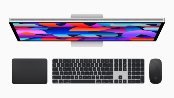 Four days later! Apple's two new Studio Displays may be released in the first half of 2026 Four days later! Apple's two new Studio Displays may be released in the first half of 2026