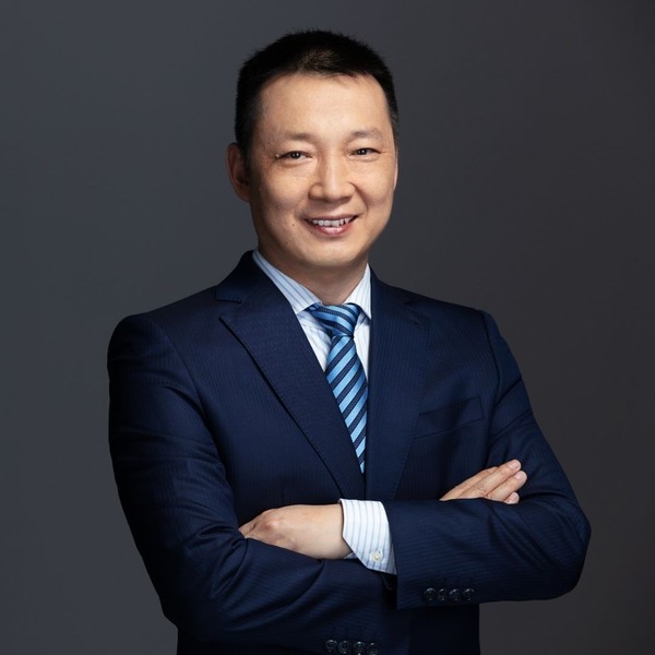 Honor CEO Li Jian Honor CEO Li Jian