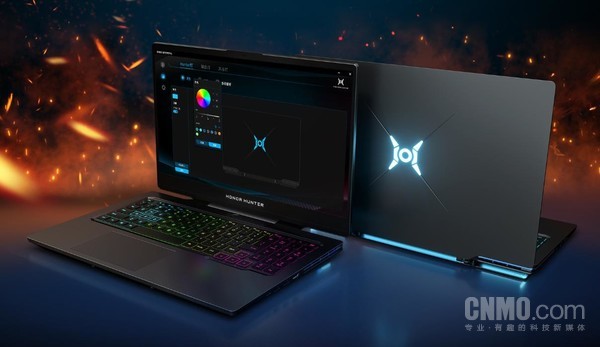 Honor Hunter Gaming Laptop V700 Honor Hunter Gaming Laptop V700