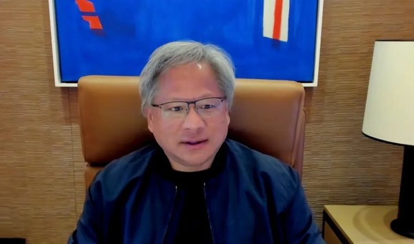 Jen-Hsun Huang Jen-Hsun Huang