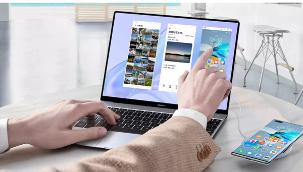 Huawei laptop Huawei laptop