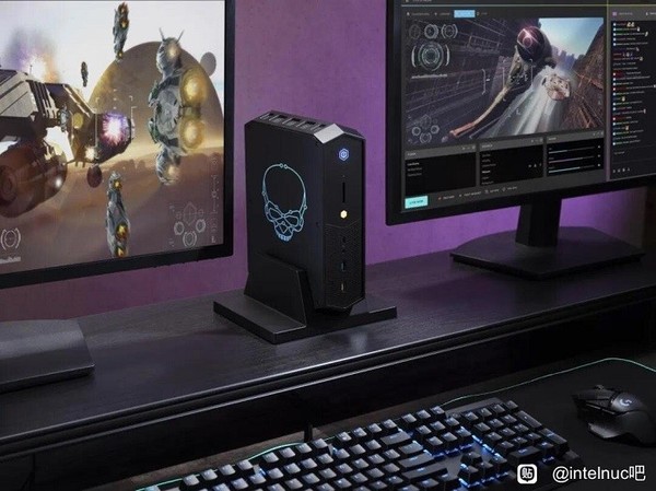 Intel NUC 12 Serpent Canyon pictures (picture source post bar) Intel NUC 12 Serpent Canyon pictures (picture source post bar)