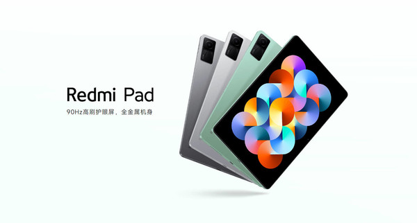 Redmi Pad Redmi Pad