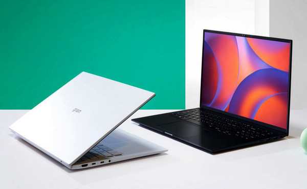 LG Gram series new products (pictures from the Internet) LG Gram series new products (pictures from the Internet)