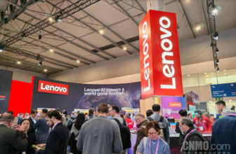 Lenovo will debut at MWC 2026 with a number of hard-core new products, including a new large folding screen!