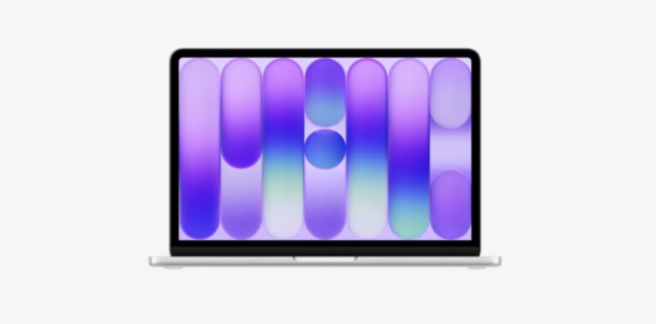 MacBook Neo battery life official announced: 2.7 years of use after 1,000 cycles MacBook Neo battery life official announced: 2.7 years of use after 1,000 cycles