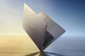 Performance and battery life are both perfect! The new Honor MagicBook 14 is not to be missed