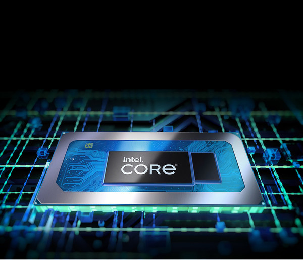 12th generation Intel Core processor 12th generation Intel Core processor