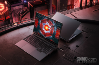 Redmi G Pro gaming laptop first sold: R7 6800H + RTX 3060 for 7,599 yuan