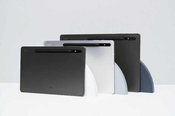 Samsung Tab S8 series Samsung Tab S8 series