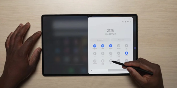 Samsung Tab S8 series Samsung Tab S8 series