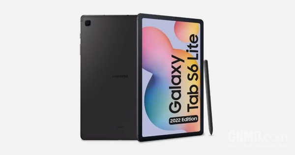 Samsung Tab S6 Lite (2022) Samsung Tab S6 Lite (2022)