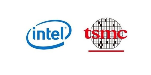 Intel and TSMC Intel and TSMC