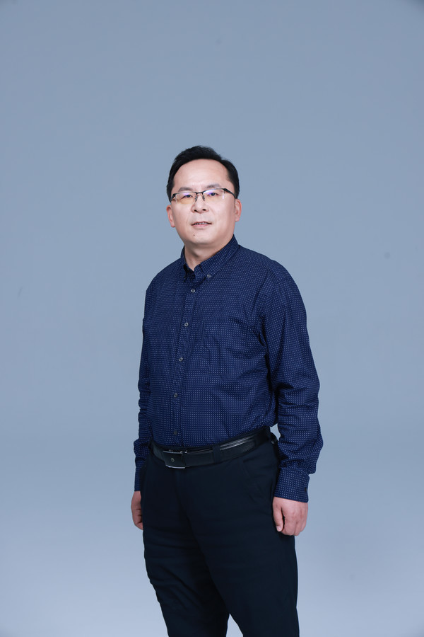 Yan Yuelong Yan Yuelong