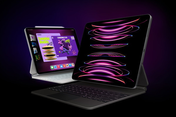 Testing the waters or trying something new? Step aside the iPhone and Apple may launch a foldable iPad first Testing the waters or trying something new? Step aside the iPhone and Apple may launch a foldable iPad first