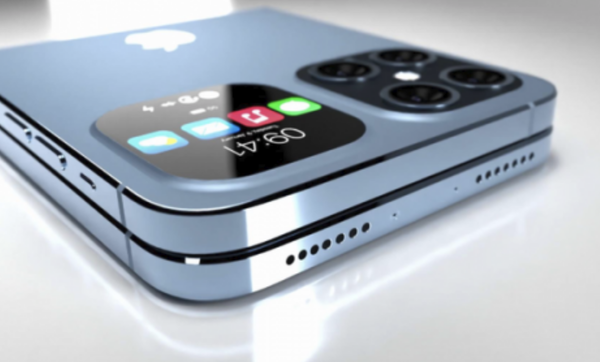 Testing the waters or trying something new? Step aside the iPhone and Apple may launch a foldable iPad first Testing the waters or trying something new? Step aside the iPhone and Apple may launch a foldable iPad first
