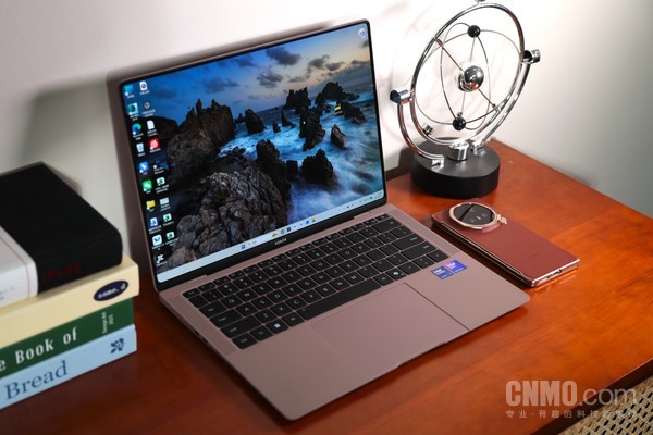 The best solution for thin and light notebooks? Honor MagicBook Art 14 2025 first experience The best solution for thin and light notebooks? Honor MagicBook Art 14 2025 first experience