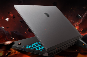 The mechanical revolution throws out the 4060 notebook king and DIY DIY is overdue?