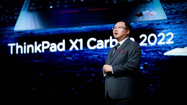 ThinkPad X1 Carbon 2022 released ThinkPad X1 Carbon 2022 released
