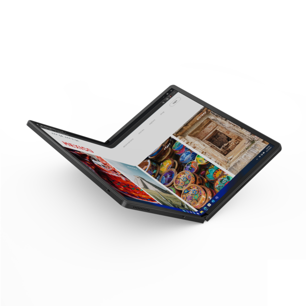 ThinkPad X1 Fold 2022 ThinkPad X1 Fold 2022