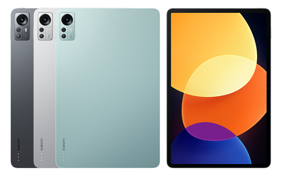 Redmi Pad (picture source from the Internet) Redmi Pad (picture source from the Internet)