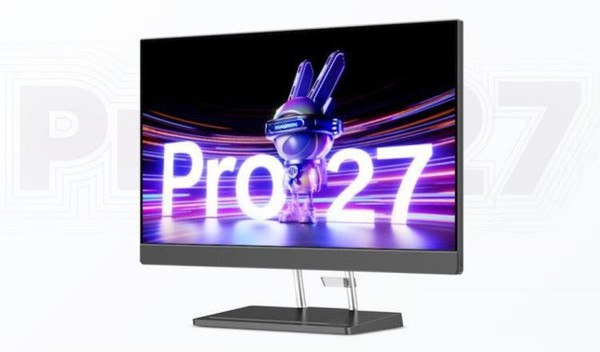 New Lenovo Xiaoxin Pro 27 New Lenovo Xiaoxin Pro 27