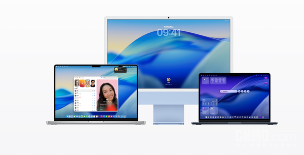 macOS macOS