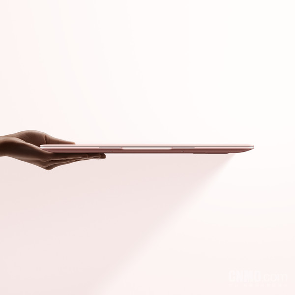 Xiaomi Notebook Pro 14 new soft light pink color is unveiled! Published on March 19 Xiaomi Notebook Pro 14 new soft light pink color is unveiled! Published on March 19
