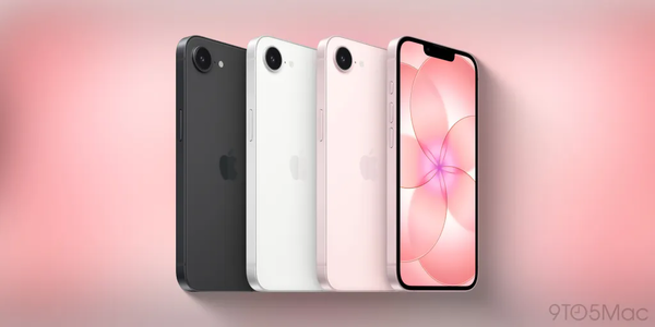 iPhone 17e
