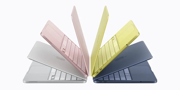 MacBook Neo MacBook Neo