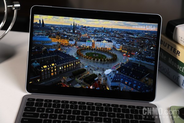 vivo Pad6 Pro review: 4K screen and PC-level ecology continue to increase vivo Pad6 Pro review: 4K screen and PC-level ecology continue to increase
