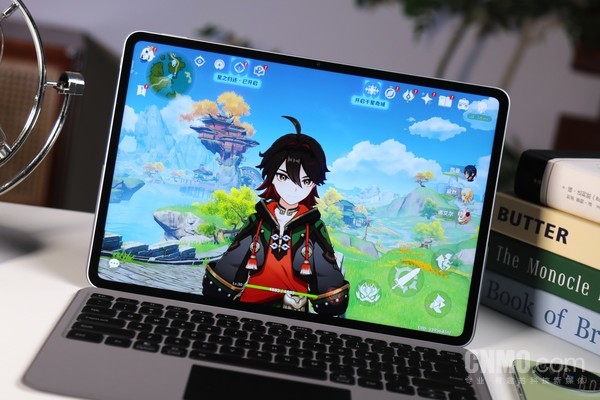 vivo Pad6 Pro review: 4K screen and PC-level ecology continue to increase vivo Pad6 Pro review: 4K screen and PC-level ecology continue to increase