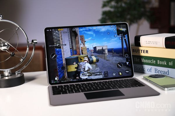 vivo Pad6 Pro review: 4K screen and PC-level ecology continue to increase vivo Pad6 Pro review: 4K screen and PC-level ecology continue to increase