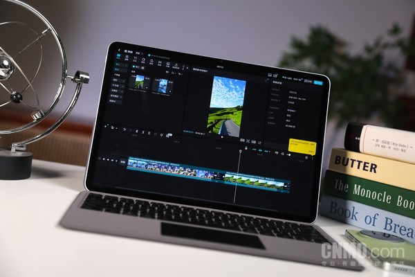 vivo Pad6 Pro review: 4K screen and PC-level ecology continue to increase vivo Pad6 Pro review: 4K screen and PC-level ecology continue to increase