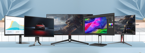 2026 Yuanchun China e-sports monitor online market: Xiaomi temporarily ranks seventh