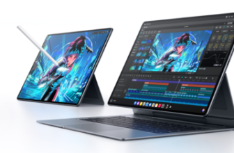 Huawei MatePad Edge revealed new upgrade: equipped with Kirin X90+ micro-pump liquid cooling