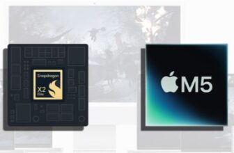 Double standard test is a real hammer? ASUS Snapdragon X2 versus Apple M5 accused of being unfair