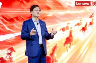Lenovo China's new fiscal year: anchoring hybrid AI and driving double-digit growth with “three major strategies”