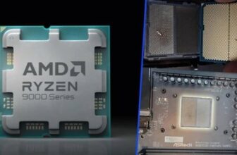 The same motherboard “killed” three Ryzen 7 chips in a row. Users said ASRock B850M has become a “serial killer”