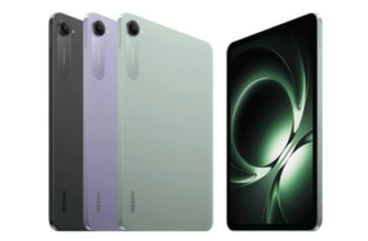 It is revealed that REDMI K Pad 2 will be released at the same time as the new notebook this month?